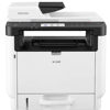 Picture of 21-077B Ricoh Monochrome Multifunction Printer #M320F