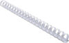 Picture of 04-081 CF Binding Combs 1"/25mm (50) White