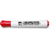 Picture of 53-015C CLI Dry Erase (Whiteboard) Marker - Red #47930