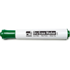 Picture of 53-015D CLI Dry Erase (Whiteboard) Marker - Green #47925