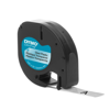 Picture of 31-016 1/2" Dymo Letra Tape- Clear #16952