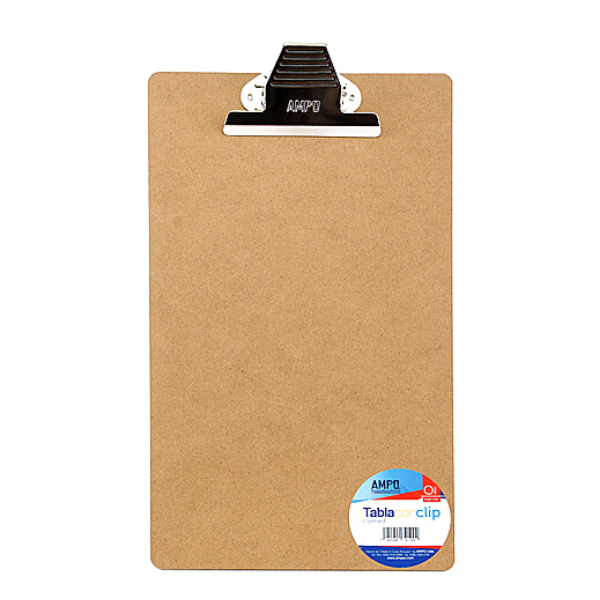Picture of 20-009 Ampo Clipboard F/S #321002
