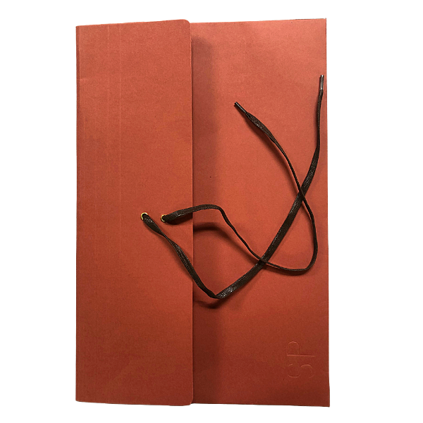 Picture of 26-010 F/S Document Wallet w/Lace