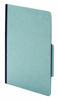 Picture of 37-031 Classification Folder 4-P F/S Blue #PU44LBL