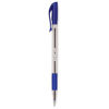 Picture of 62-022 Unimax Dart GP Ball Point Pen 0.7mm - Blue