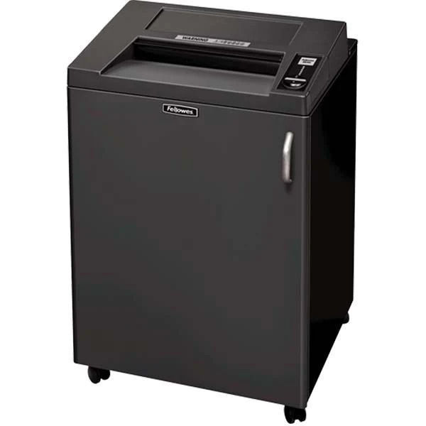 Picture of 58-052B Fellowes 3850C 24 shts. Shredder Cross Cut #4617801