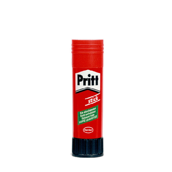 Picture of 41-008A Pritt Glue Stick 22g Lg.
