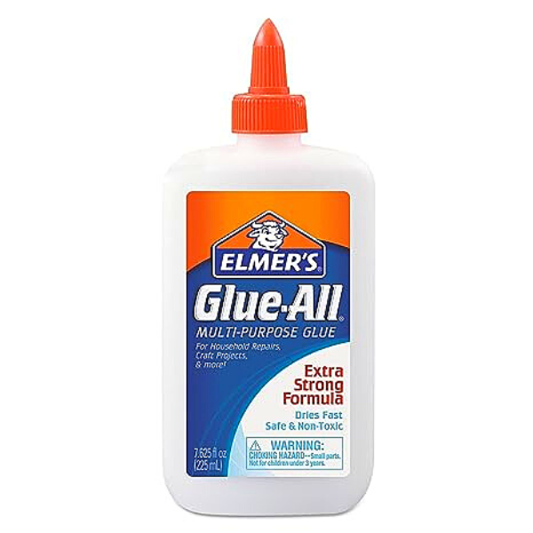 Picture of 41-027 Elmer's White Glue 7.625oz. #E1324