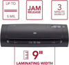 Picture of 46-045 GBC 9" Laminator Fusion 1100L #1703074
