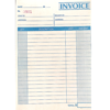 Picture of 07-008 SEEK Note-Size Invoice Book Duplicate