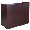 Picture of HT-169M Hitop 71 x 36 x 42 Reception Desk