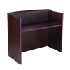 Picture of HT-169M Hitop 71 x 36 x 42 Reception Desk