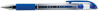 Picture of 60-054 UniBall Gel Grip Pen Blue Med.#65451