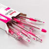 Picture of 61-009 Pentel R.S.V.P. Pen Pink Fine #BK90-P