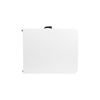 Picture of AA-T64972OW  Image 1830x760 Plastic Table w/Folding Top & Legs - OW