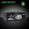 Picture of 09-019 Sentry 7.1 x 16.9 x 13.8 Large Digital Safe #X075