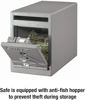 Picture of 09-026 Sentry 8.5 x 6 x 12.3 Small Depository Safe #UC025K
