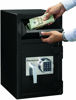 Picture of 09-028B Sentry 24x 4x 15.6 X- Large Depository Safe #DH109E