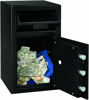 Picture of 09-028B Sentry 24x 4x 15.6 X- Large Depository Safe #DH109E