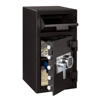 Picture of 09-030 Sentry 27x14x15.6 XX-Lge Depository Safe #DH134E
