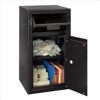 Picture of 09-030 Sentry 27x14x15.6 XX-Lge Depository Safe #DH134E