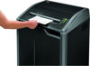 Picture of 58-051 Fellowes 485Ci 30 shts. Shredder Cross Cut #38485