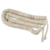 Picture of 83-053A 15 ft. Spiral Telephone Cord