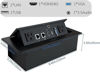 Picture of 80-012 Table Pop-Up Power Center Box