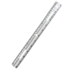 Picture of 71-010 CLI 12" Plastic Ruler Coloured #77412
