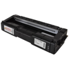 Picture of 21-092 Ricoh Toner Cartridge - Black #IM C250H