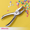 Picture of 66-003 OIC 1-Hole Punch (1/4") #90091