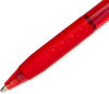 Picture of 61-045 Papermate InkJoy 300 RT Pen Red Med # 1951258