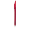Picture of 61-054 Pilot Better Grip Pen Red Fine #30042