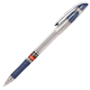 Picture of 62-010 Unimax Max Flow Pen 0.7mm - Blue #193