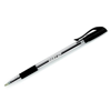 Picture of 62-026 Unimax Dart GP Ball Point Pen 1.0 mm - Black