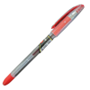 Picture of 62-015 Unimax Max Gel Pen 0.7mm - Red #4719