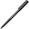 Picture of 61-001 UniBall Onyx Pen Black Fine #60143